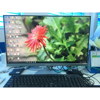 Máy tính ALL IN ONE NASUN, Model: NS-238A1 (Màn 23.8inch FHD 1920*1080)