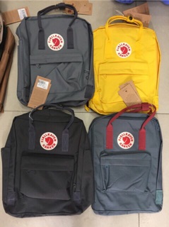 Balo Kanken Classic