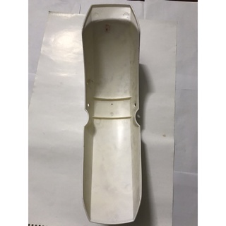 chắn bùn trước chaly 84