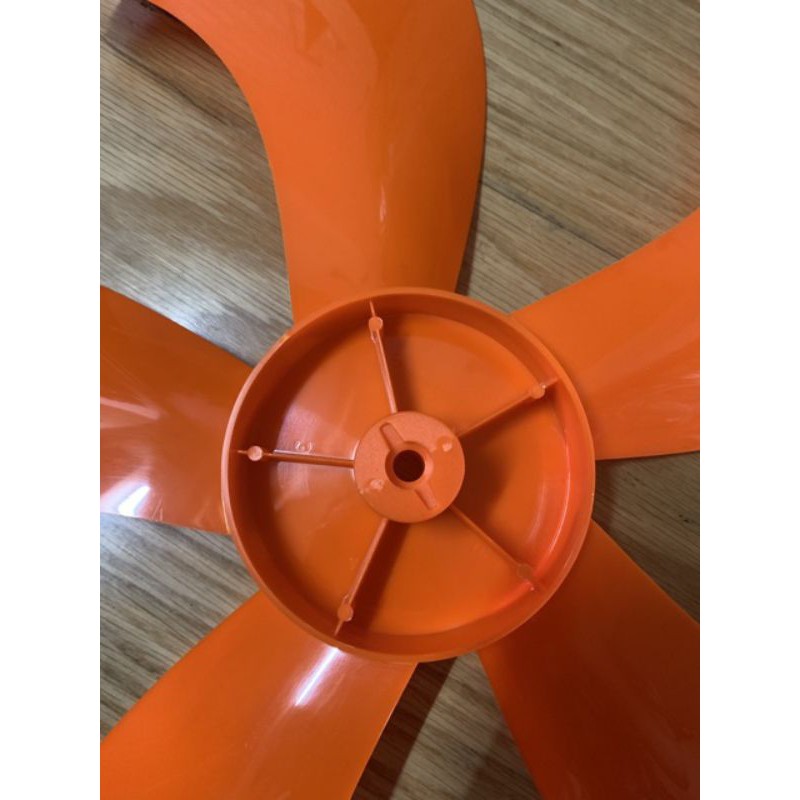 Cánh Quạt B5 Cốt Tròn SENKO Chính Hãng