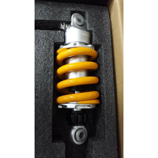 Phuộc sau OHLINS bình dầu Ex135 Ex150