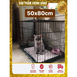 LỒNG SẮT SƠN TĨNH ĐIỆN SIZE NHỎ