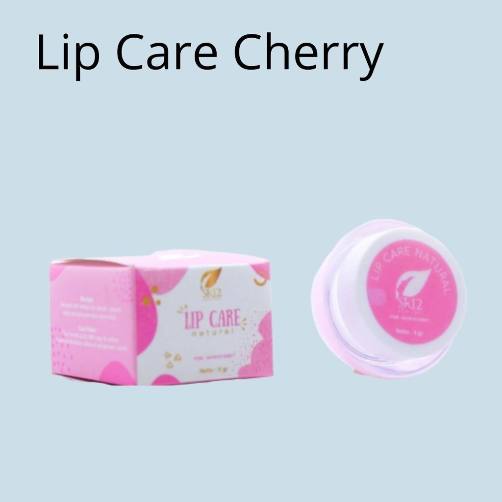 (hàng Mới Về) Son Dưỡng Môi Sr12 Giúp Môi Căng Mọng Và Giữ Ẩm Hiệu Quả | BigBuy360 - bigbuy360.vn