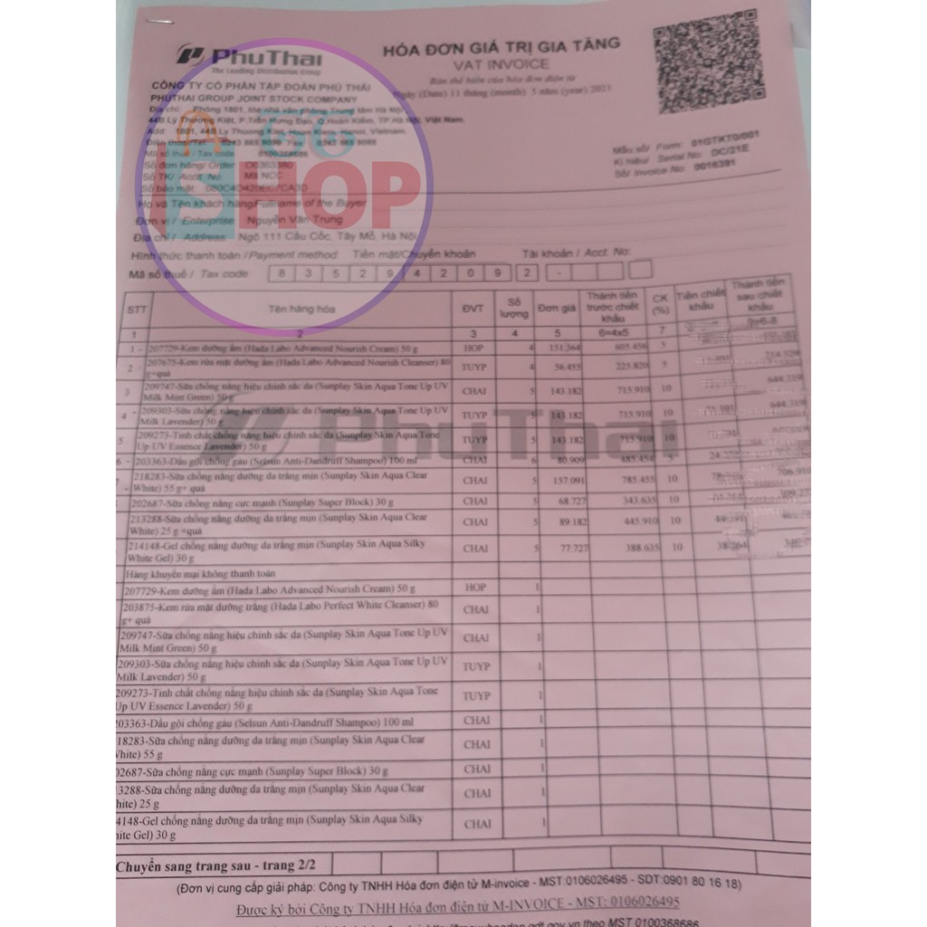 Kem dưỡng ẩm tối ưu Hada Labo Advanced Nourish Cream 50g kem dưỡng ẩm Hada balo ttshop | BigBuy360 - bigbuy360.vn