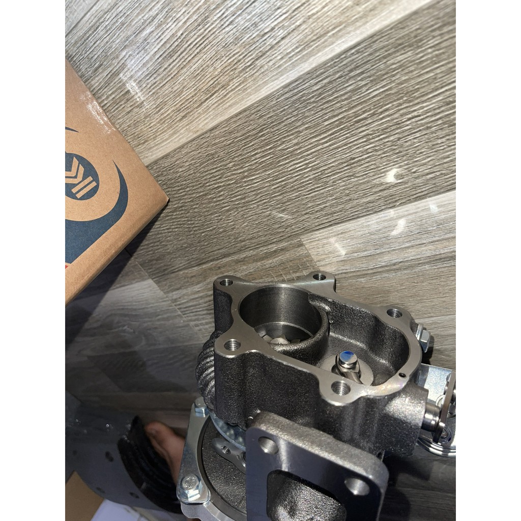 Sản phẩm gia đình làm: Tu bô 4102 TB28 ca tê XỊN