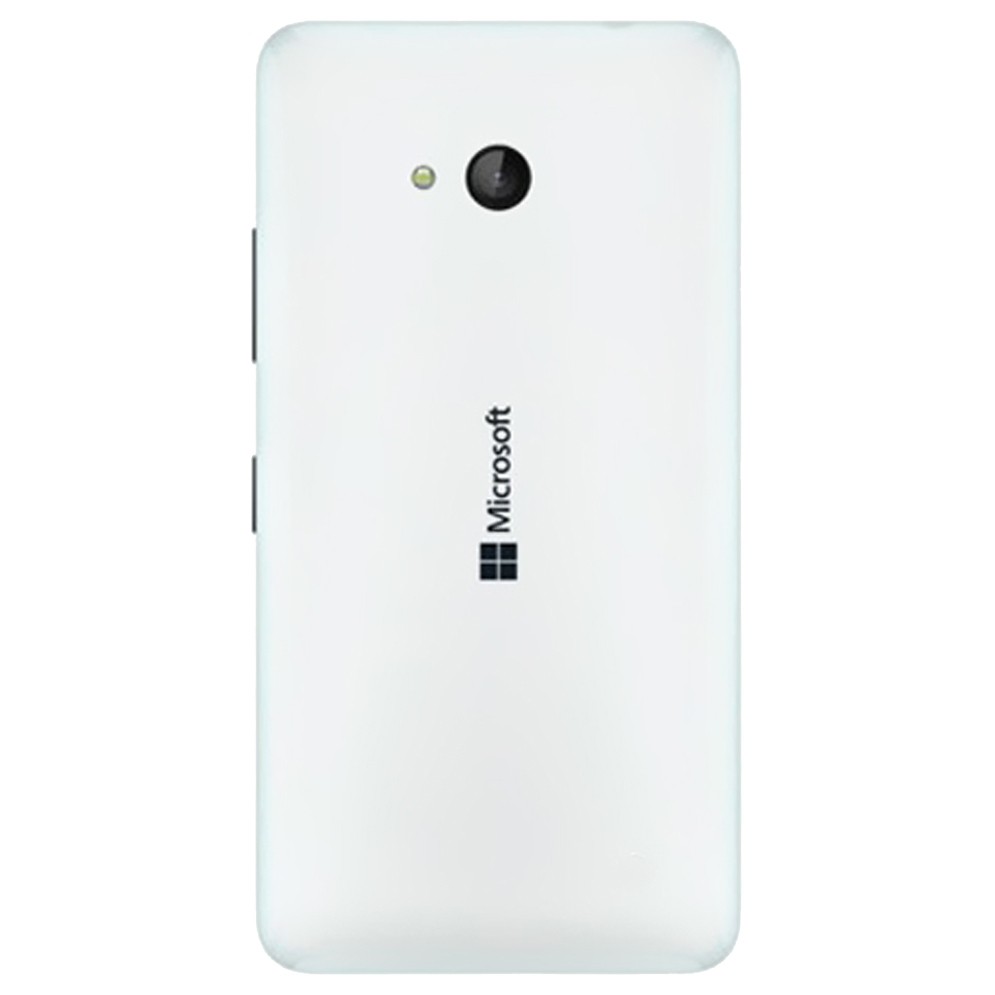 Vỏ nắp lưng đậy pin Nokia Lumia 430 - Hàng nhập khẩu