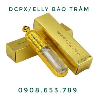 Dưỡng colagen hoàng cung /Dcpx Elly Bảo Trâm