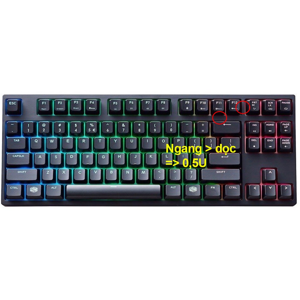 Foam plate pcb, foam lót case đáy cao su non cho mọi layout DZ60 GH60 GK64 ,60,65,75,tkl,full size