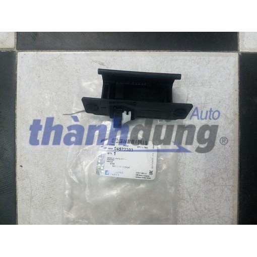 TAY MỞ CỬA HẬU CHEVROLET SPARK-94522303