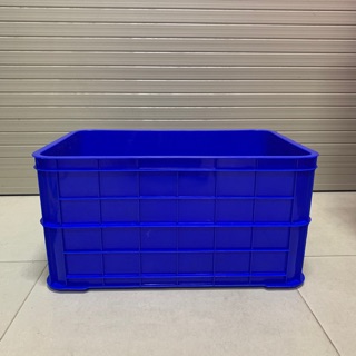 Sóng Nhựa Bít HT392 - 3T1