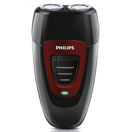 [Mã 153FMCGSALE1 giảm 10% đơn 250K] Máy cạo râu Philips 2 lưỡi PQ190, PQ182 - Hàng chính hãng - Bảo hành 2 năm
