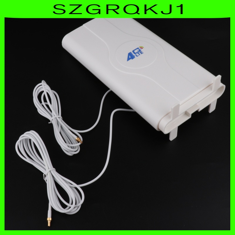 Ăng Ten Ngoài Trời 4g Lte 88dbi Ts9 700mhz-2600mhz, 2m | BigBuy360 - bigbuy360.vn