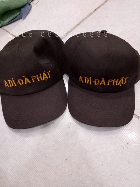 NÓN ĐI CHÙA