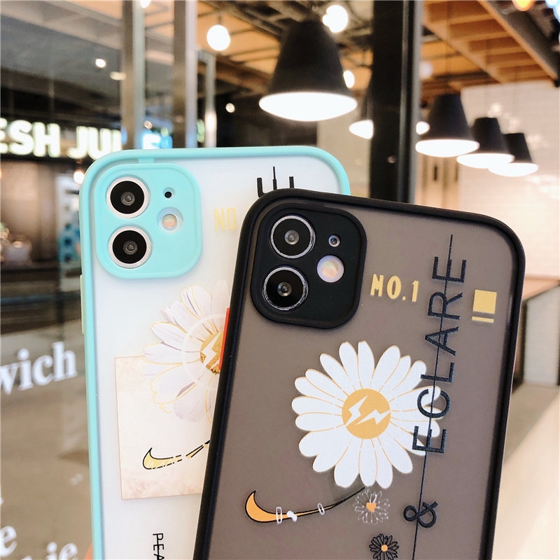 Ốp lưng iphone nhám Blanc & eclare 5/5s/6/6plus/6s/6splus/7/7plus/8/8plus/x/xr/xs/11/12/pro/max/plus/promax - Awifi T1-7 | BigBuy360 - bigbuy360.vn