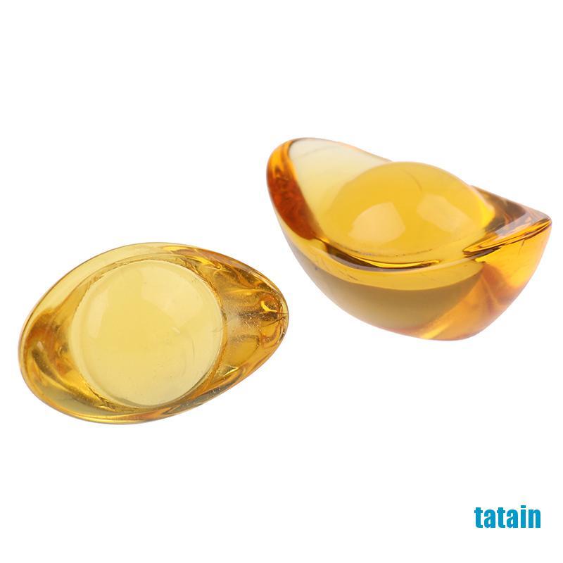 Set 5 Phụ Kiện Trang Trí Phong Thủy Mang Lại May Mắn