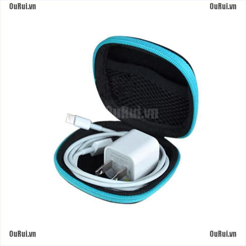 Túi mini Đa Năng Đựng Thẻ Nhớ SD / TF Tiện Dụng