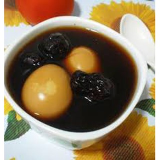 Táo tàu đen 100g