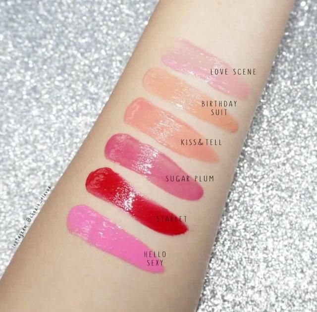 Son dưỡng màu Glamglow - Mua 1 tặng 5 | BigBuy360 - bigbuy360.vn