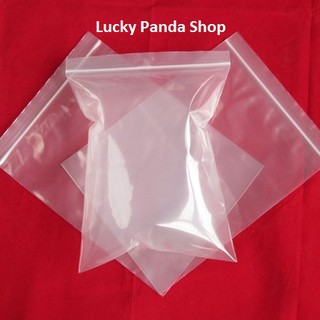 Giá 2kg - Túi zipper - Túi ziplock - Túi khóa kéo