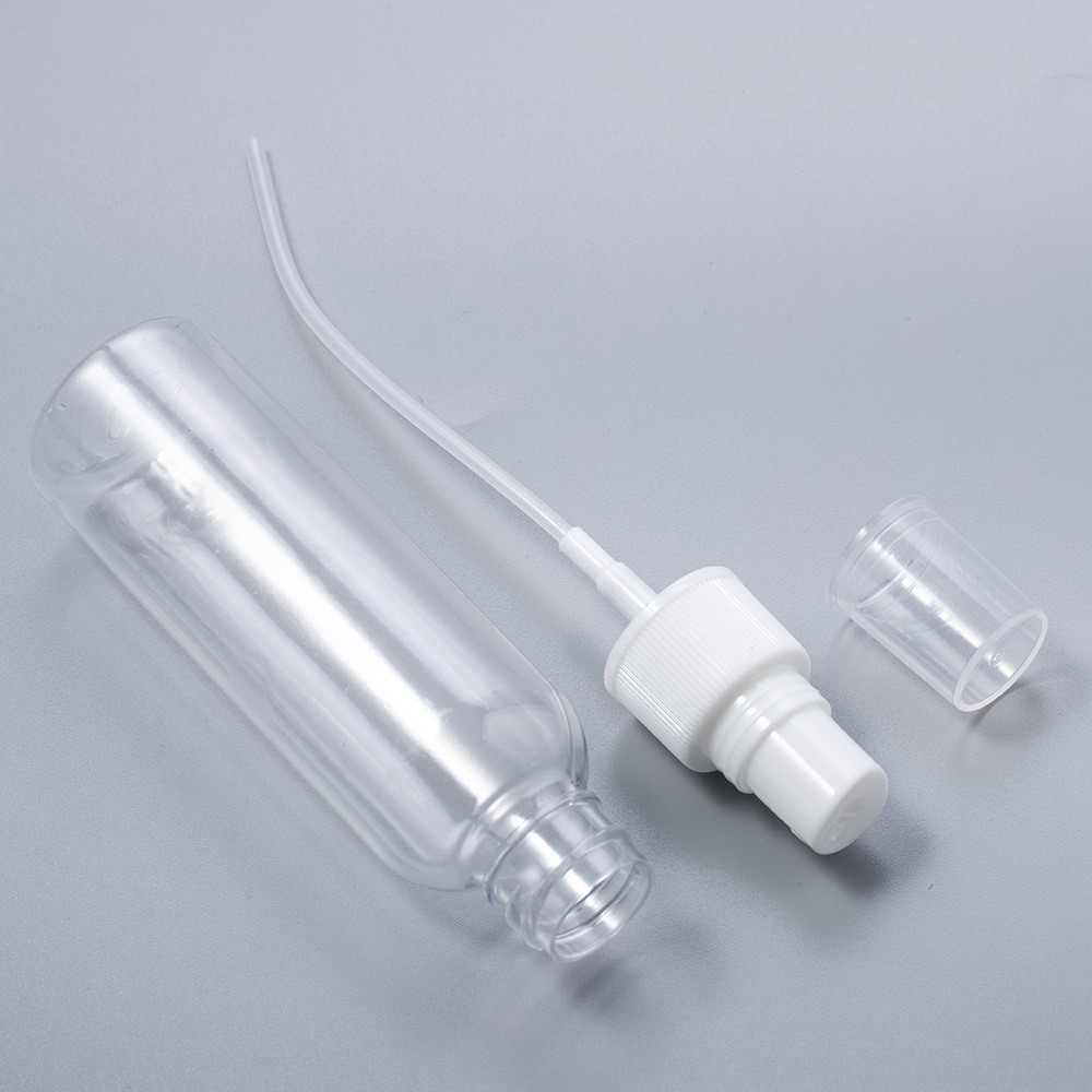 Set 5 Bình Xịt Đựng Chất Lỏng 60ml