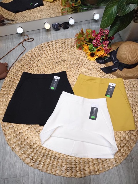 Chân váy chữ A hàng L1 Quảng Châu | BigBuy360 - bigbuy360.vn