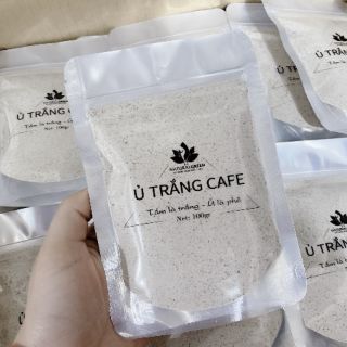 Ủ cafe thiên nhiên