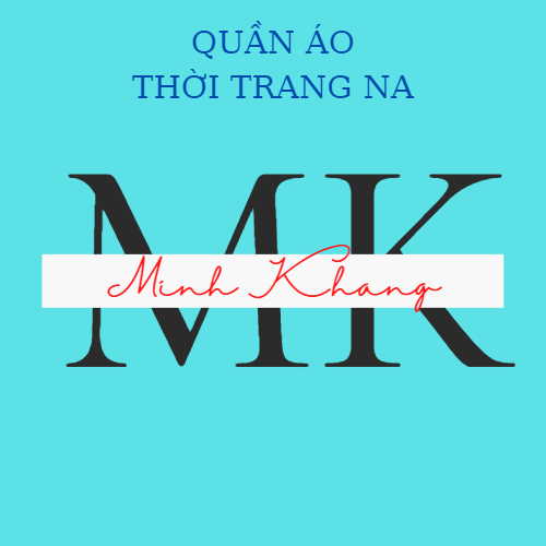 Thời Trang Nam _Minh Khang