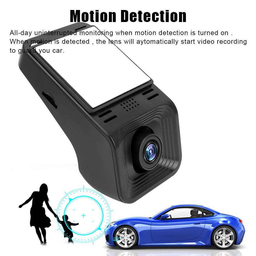 Camera hành trình cho xe hơi hỗ trợ quay đêm Android DVR 1080P HD ống kính ADAS AR 24H
 | BigBuy360 - bigbuy360.vn