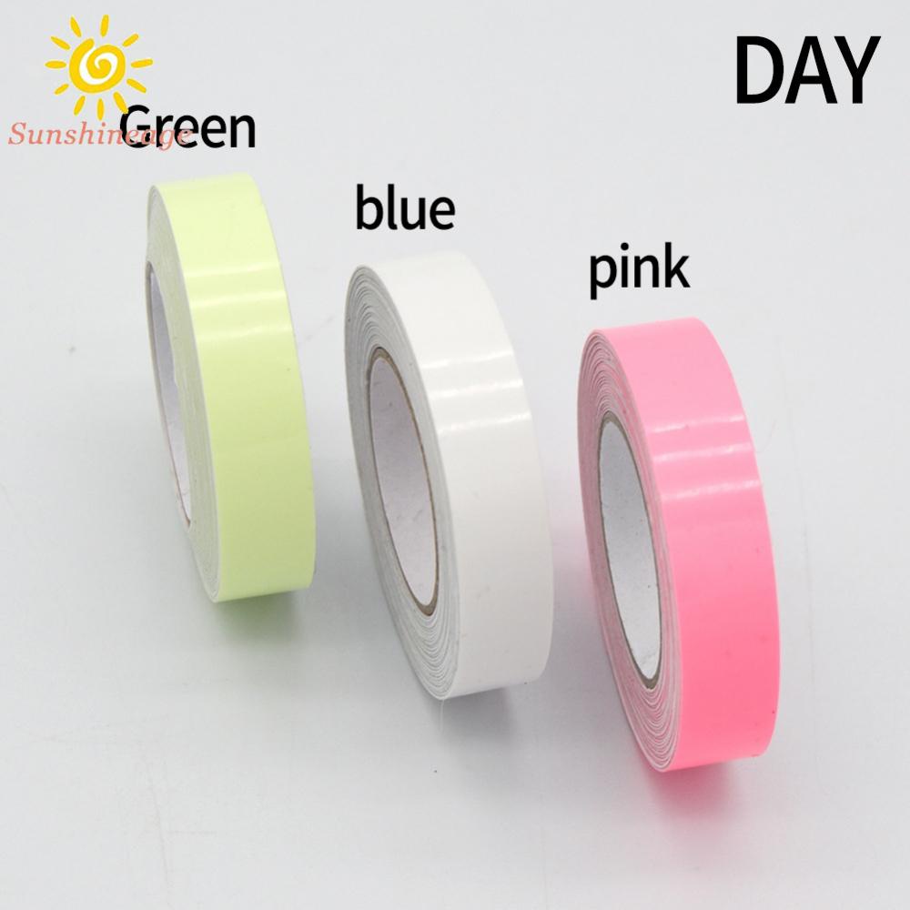 Cuộn Băng Dính Phát Quang Trong Bóng Tối Mới