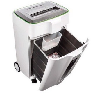 Máy hủy tài liệu Magitech DM-120M máy mới, bảo hành 10 năm HỦY GIẤY/ CD/Credit Card, Thẻ Từ, Kim bấm, hủy siêu vụn