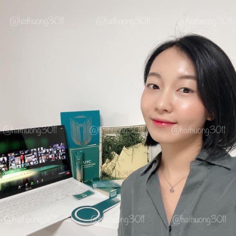 KEM MẮT AHC PRIVATE REAL EYE CREAM FOR FACE 2020 | BigBuy360 - bigbuy360.vn