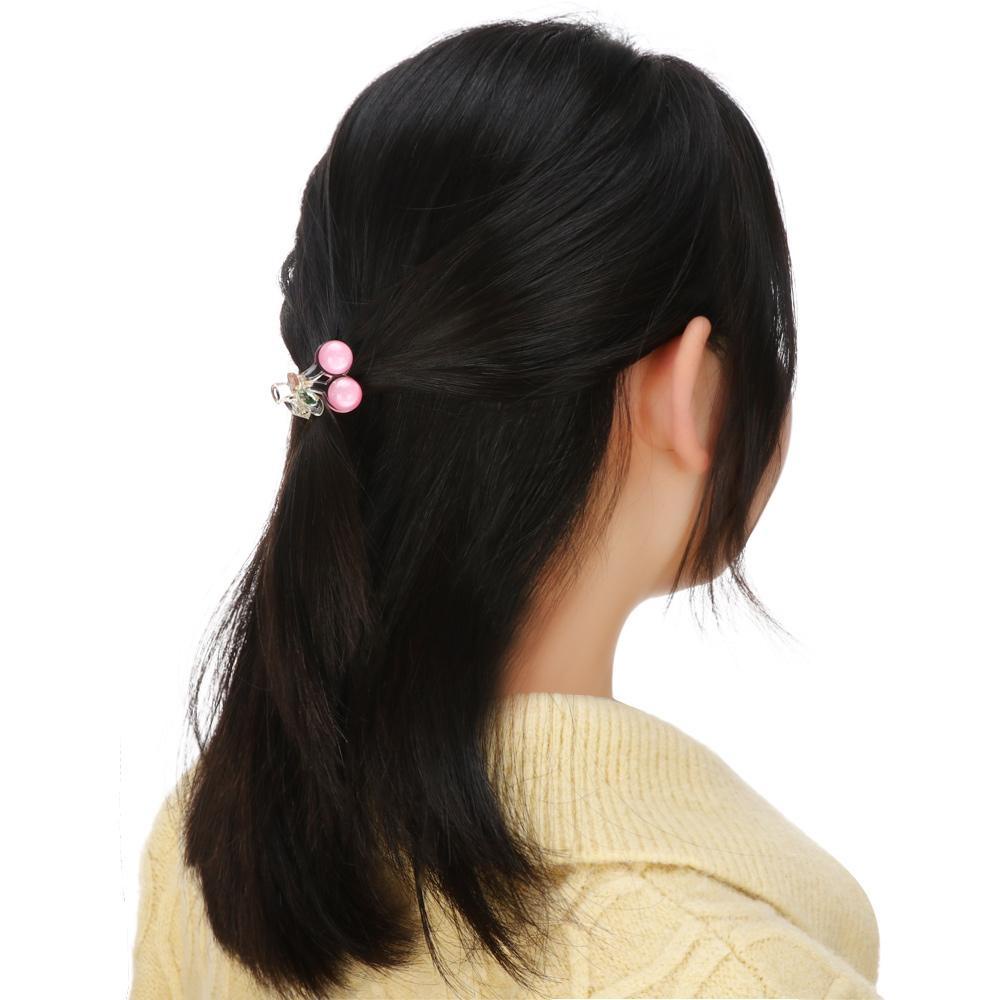 NEXTVN Kẹp TóC HìNh Quả Cherry Dễ Thương