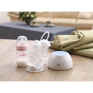 Máy hút sữa điện đơn spectra m1