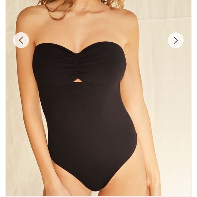 Body suit VNXK