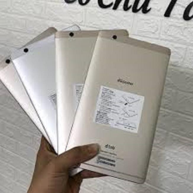 Máy Tính Bảng Huawei Dtab D01J 8.4Inch (Huawei D-01J) CHÍNH HÃNG, ram 3GB, sim 4G, chiến LIÊN QUÂN/PUBG mướt | BigBuy360 - bigbuy360.vn