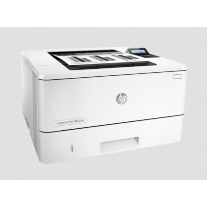 Máy in laser trắng đen HP LaserJet Pro M402n ( Chính Hãng )
