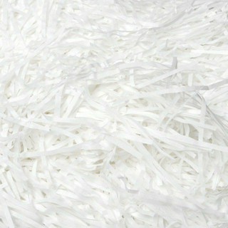 1kg giấy rơm lót hộp tổ yến giấy sợi đều