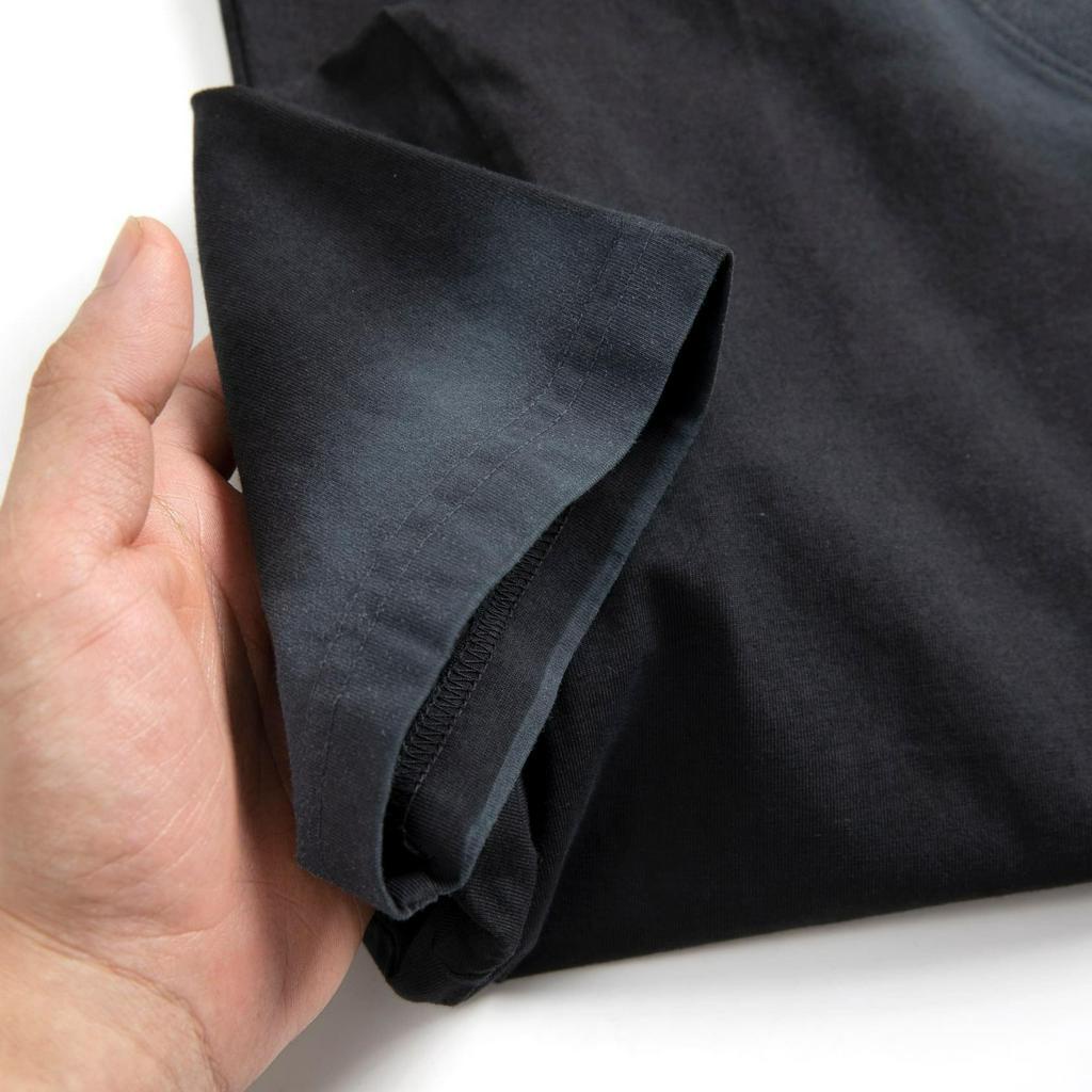 Áo thun THẾ GIỚI MANH ĐỘNG cotton mềm basic áo phông local brand