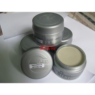 Sáp Vuốt Tóc Siêu Cứng Mugens Texture Wax 90g