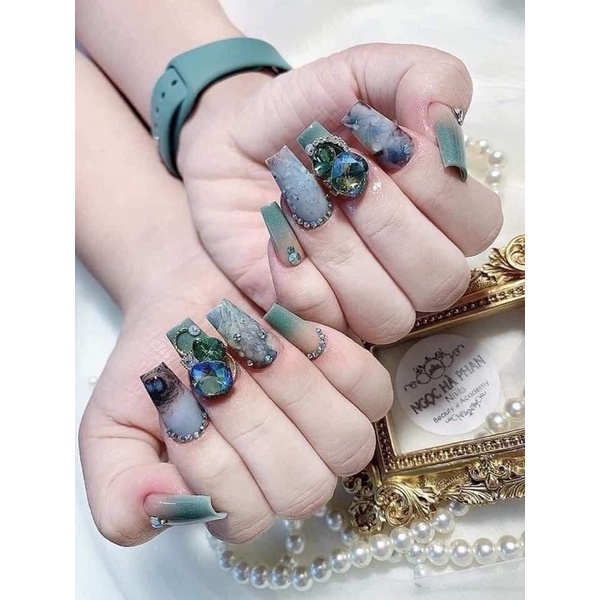 Đá chạy viền size ss3