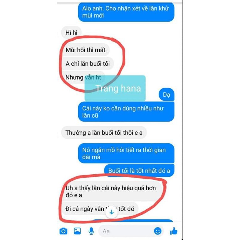 LĂN NÁCH NỮ (AQUASELIN CHÍNH HÃNG) CAM KẾT HIỆU QUẢ MẠNH | BigBuy360 - bigbuy360.vn