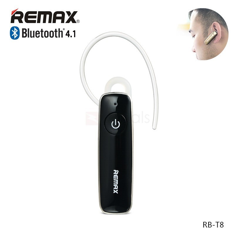 Tai nghe bluetooth Remax RB-T8