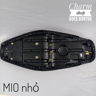 Yên xe Mio Đời đầu, MIO nhỏ 2004-2006