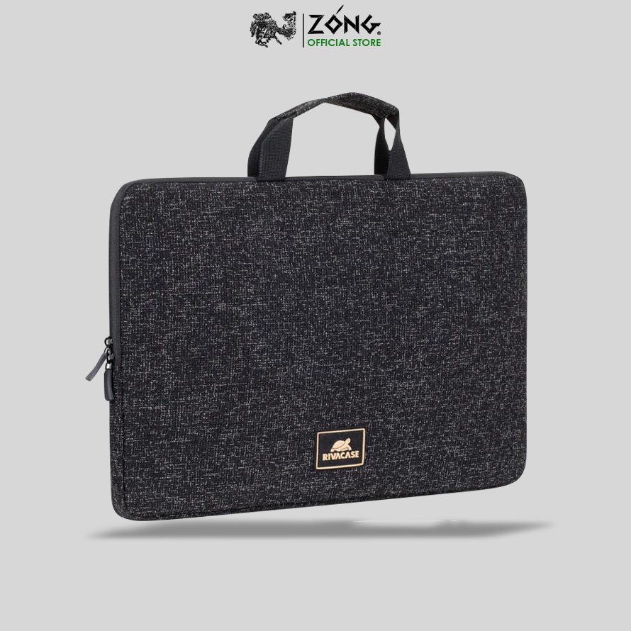ZÓNG® Túi Xách Chống Sốc Laptop Cao Cấp RIVACASE 7913/7915 (3 màu)