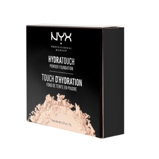 Phấn phủ NYX