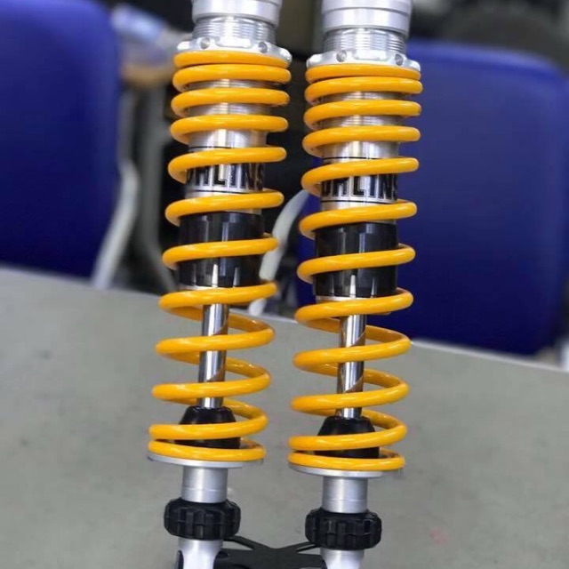 Phuộc Ohlins wave