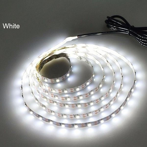 Bộ Dây Đèn Led 5v Trang Trí đuôi USB