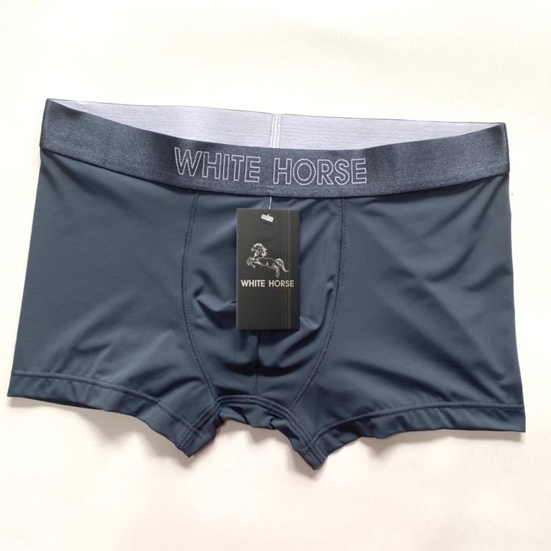 Quần xì đùi nam , quần sịp nam white horse với chất liệu thun lạnh cao cấp