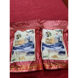 Trà sâm dứa túi lọc 350g(loại ngon hiệu Nai vàng)