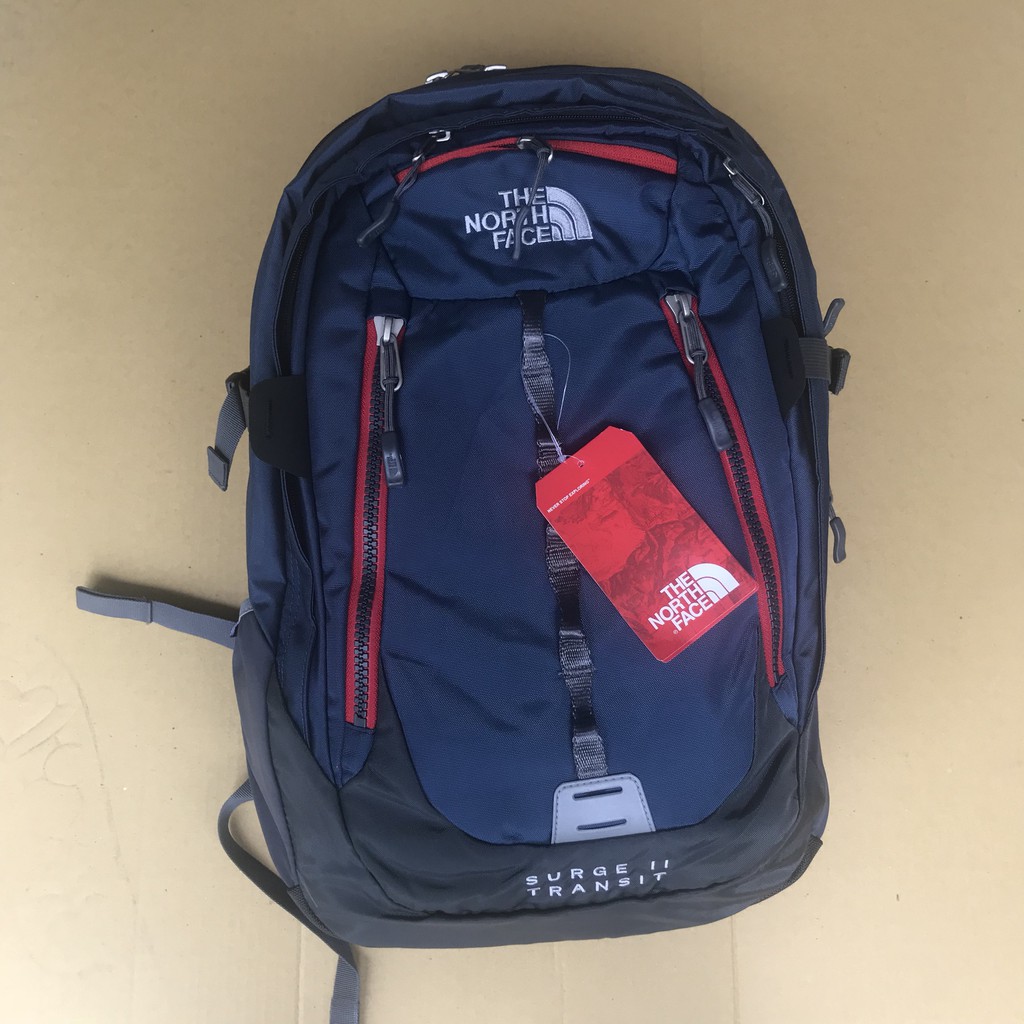 Balo du lịch đẹp 🍍FREE SHIP🍍 Balo laptop The North Face 🌈 Suger II Transit